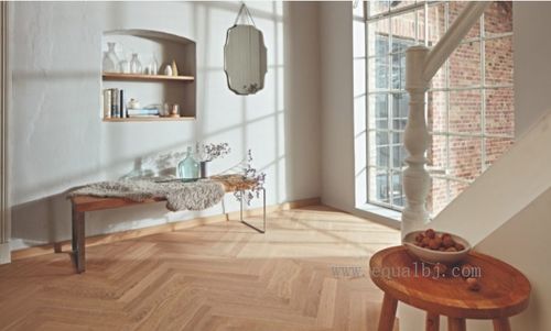 2020年室内设计趋势 香港equal原装进口优质木地板提供